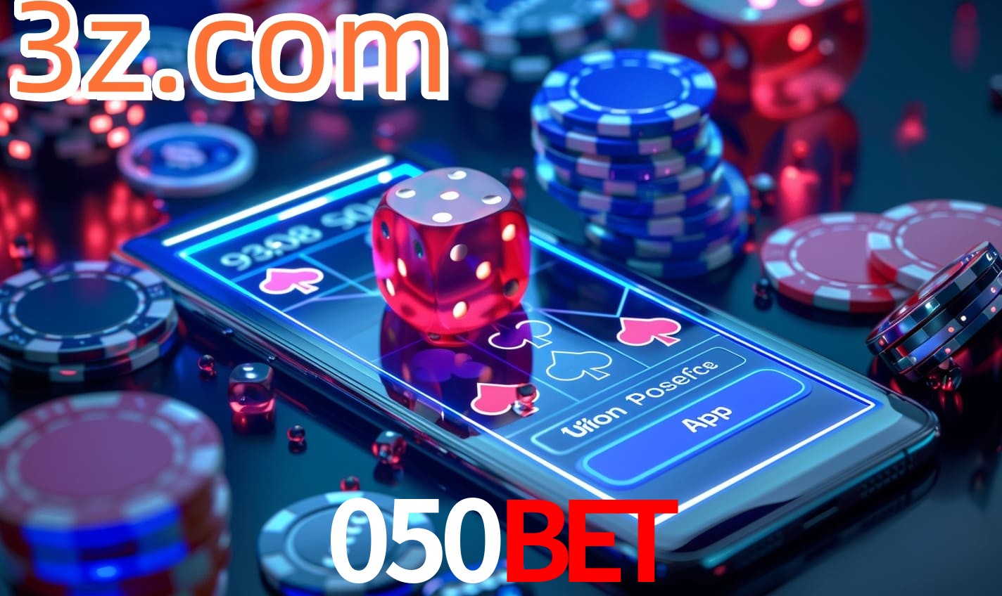 Baixar App 050BET