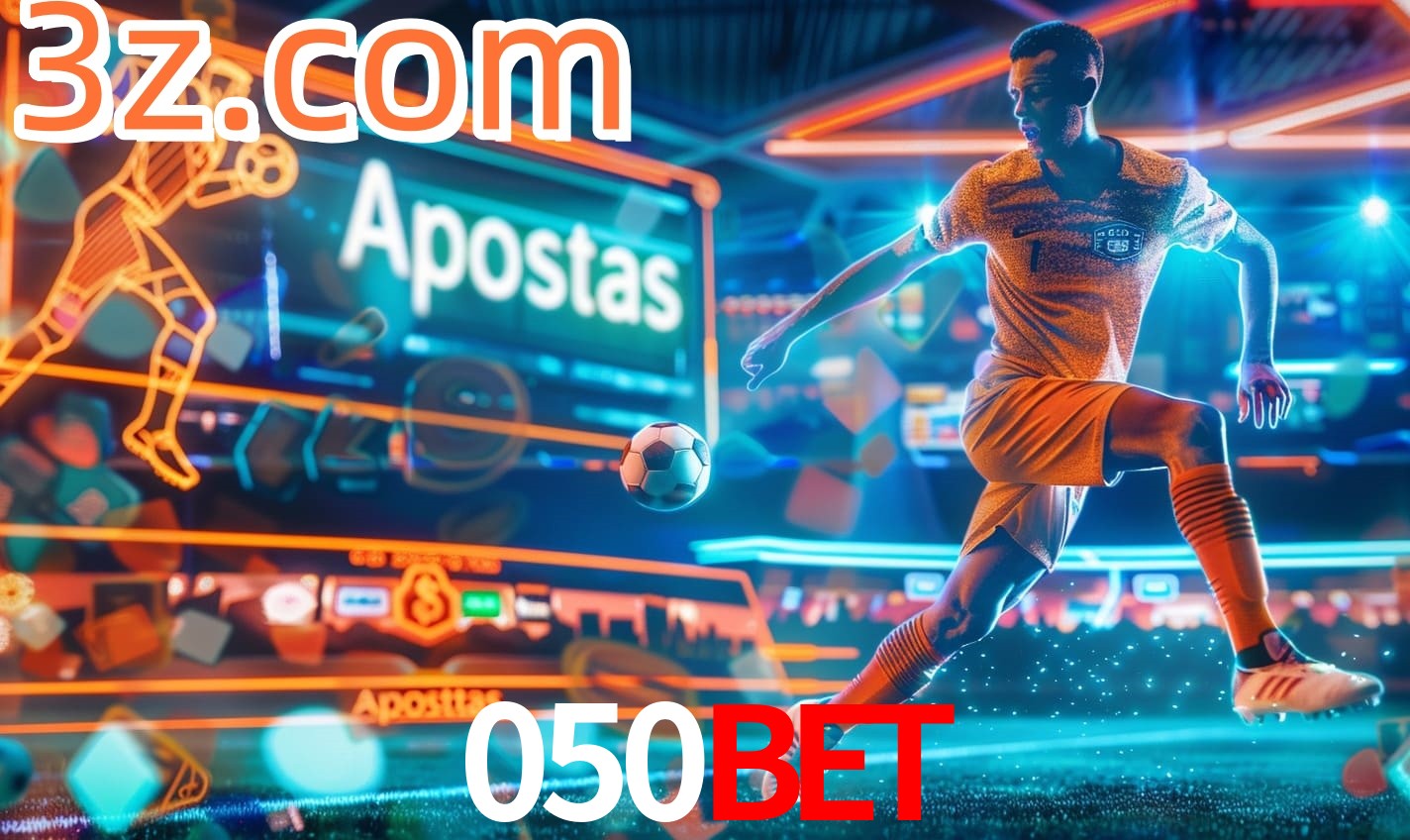 Apostas 050BET